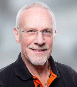 Peter Hartvik