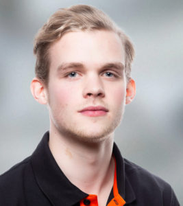 Ludvig Lindeberg
