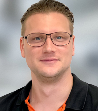 Robert Esentals