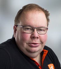 Gunnar  Larsson