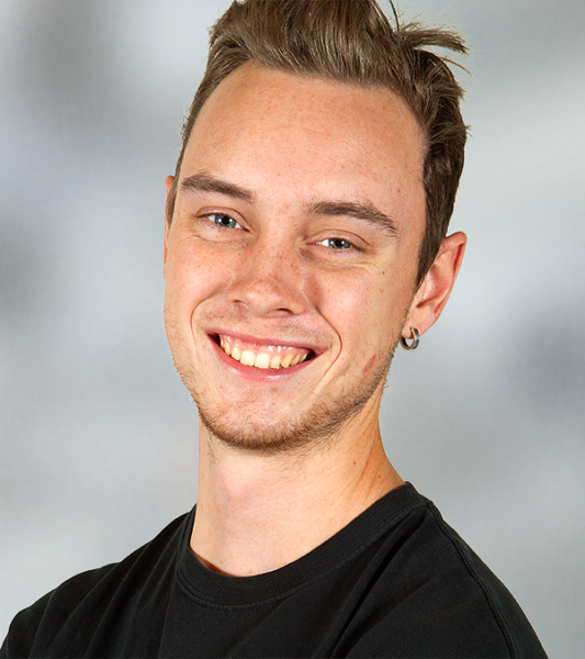 Joar Ekström