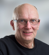 Krister Jansson