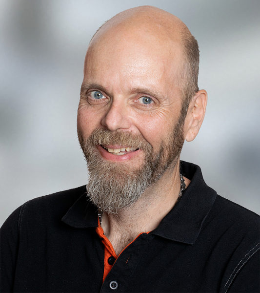Mats Hansson