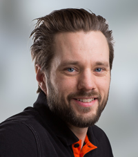 Stefan Eidstam
