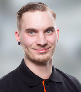 Hampus Pettersson