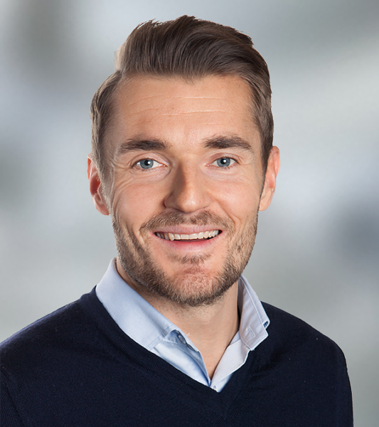 Daniel Schaeffer