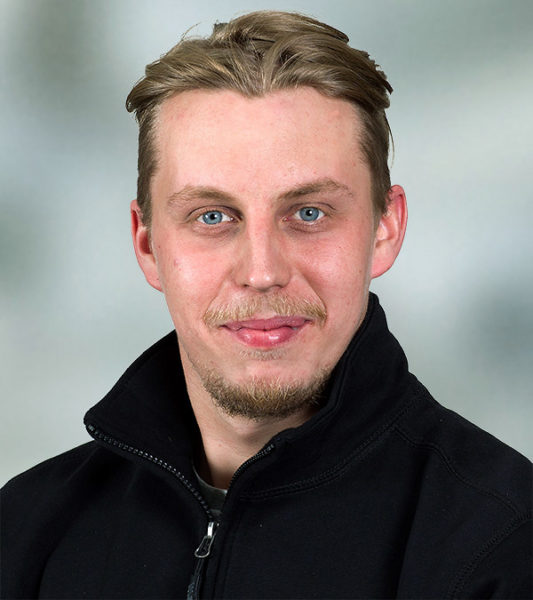 Dennis Alnebrandt