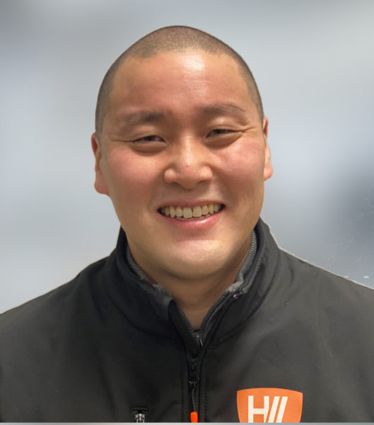 Songan Kang