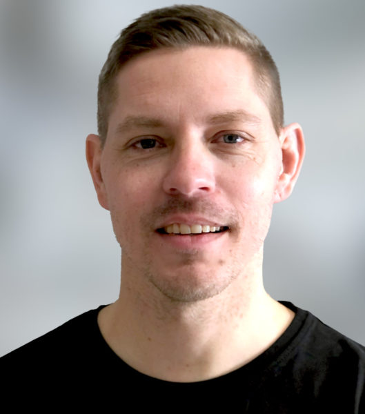 Mikael Ejestrand